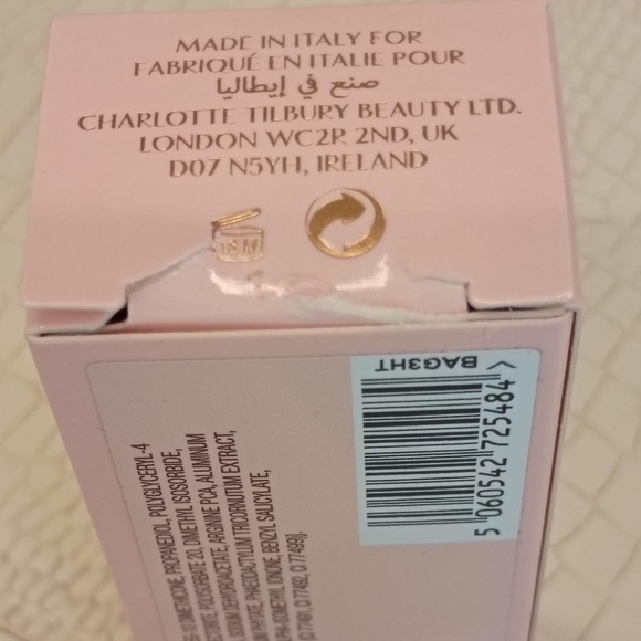 💋CHARLOTTE TILBURY 7.5 AIRBRUSH *NEW - Picture 2 of 6